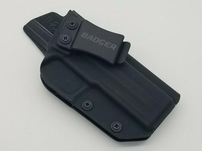 The Best Sig Sauer P226 Holsters Sig Sauer P226 226 IWB Kydex Holster