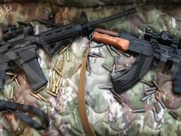 AR-15 vs AK-47: A Battle as Old as Time