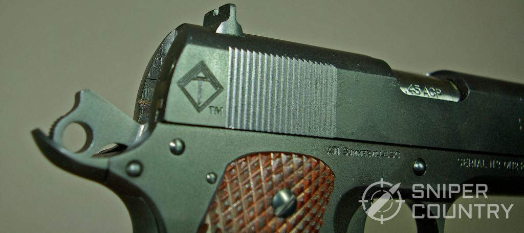 American Tactical, Inc 1911 Hammer