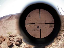 Best .30-30 Scopes For Lever Action Rifles [And Mounts]