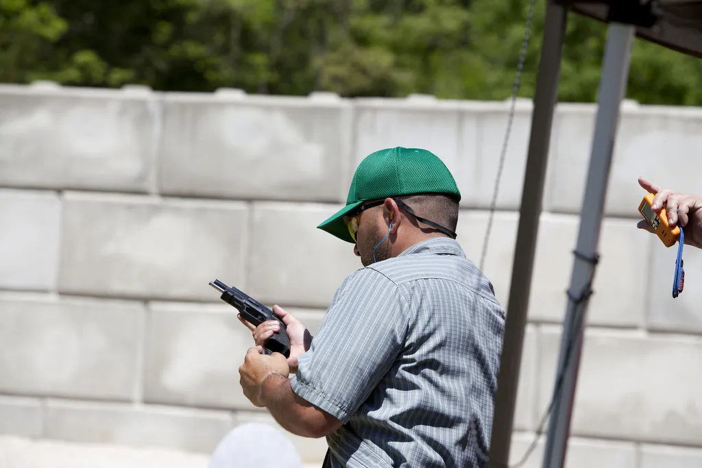 Best IDPA Holsters [2019]