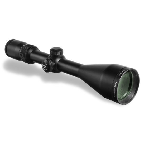 Vortex Diamondback 3.5-10Ã—50 Riflescope - Dead-Hold BDC