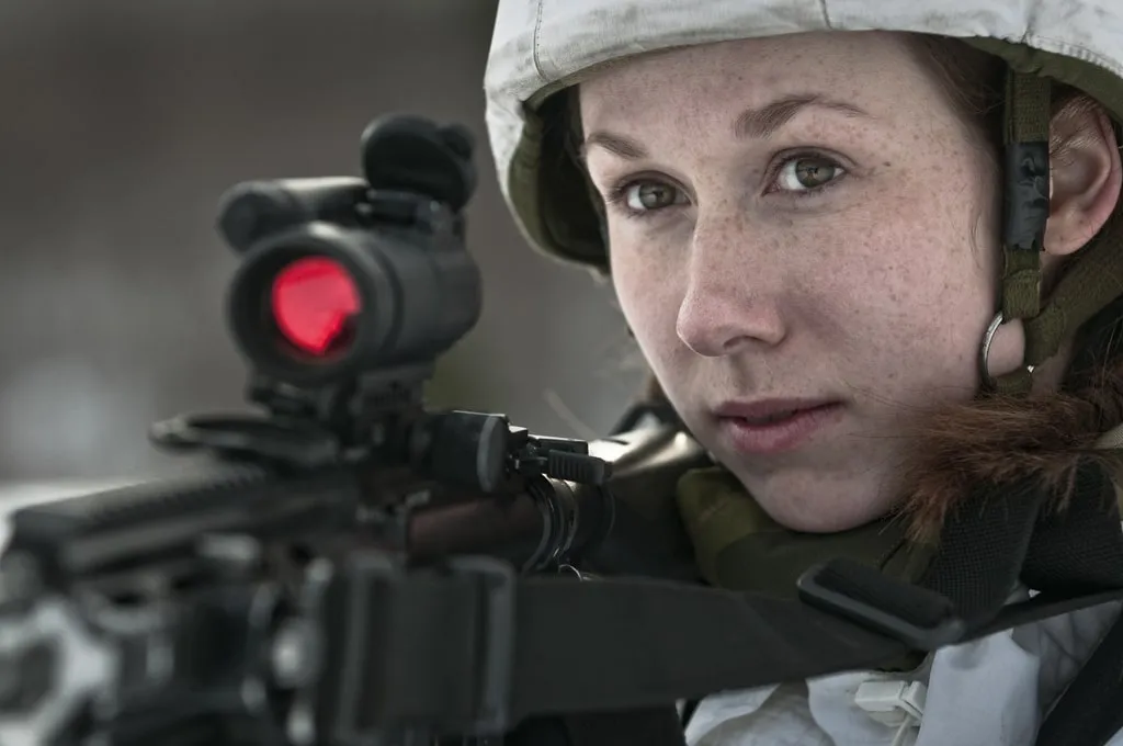 Best Parallax Free Red Dot Sights