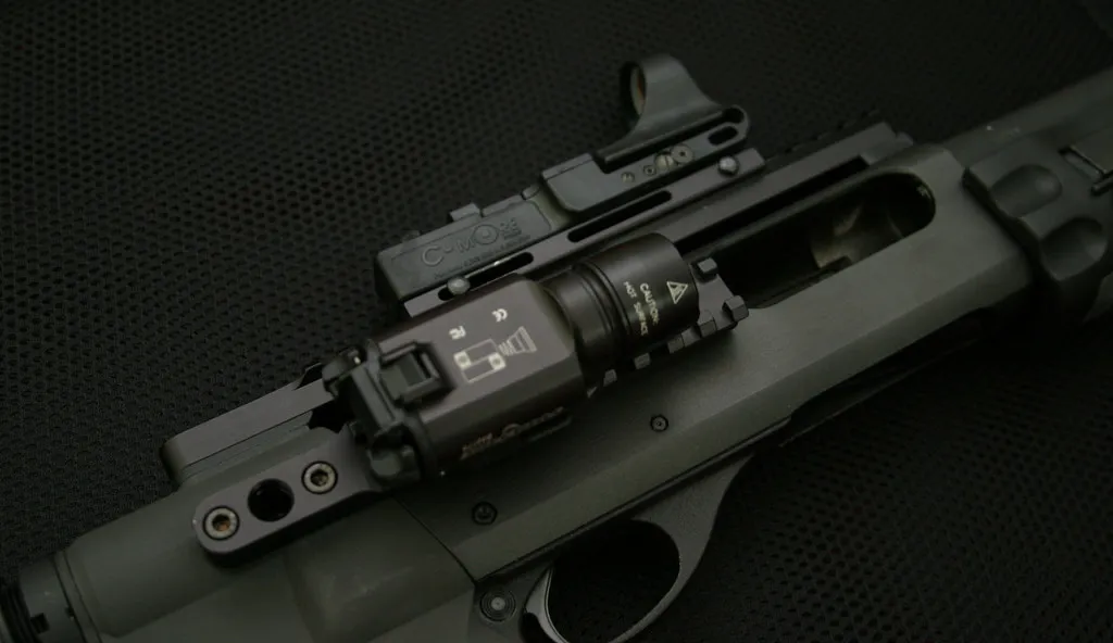 Best Shotgun Lights [2018]
