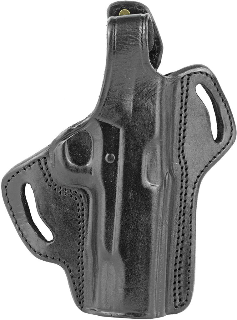 Tagua Thumb Break Belt Holster