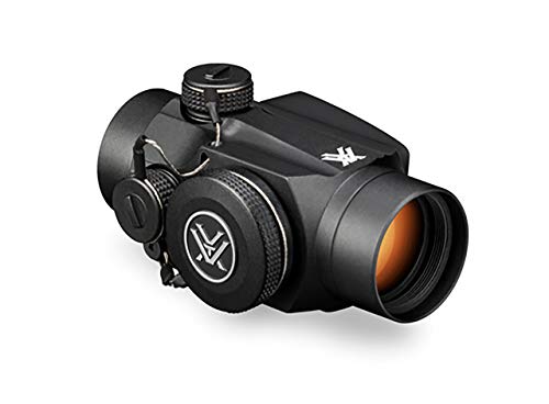 Vortex Optics Sparc II Red Dot Sight