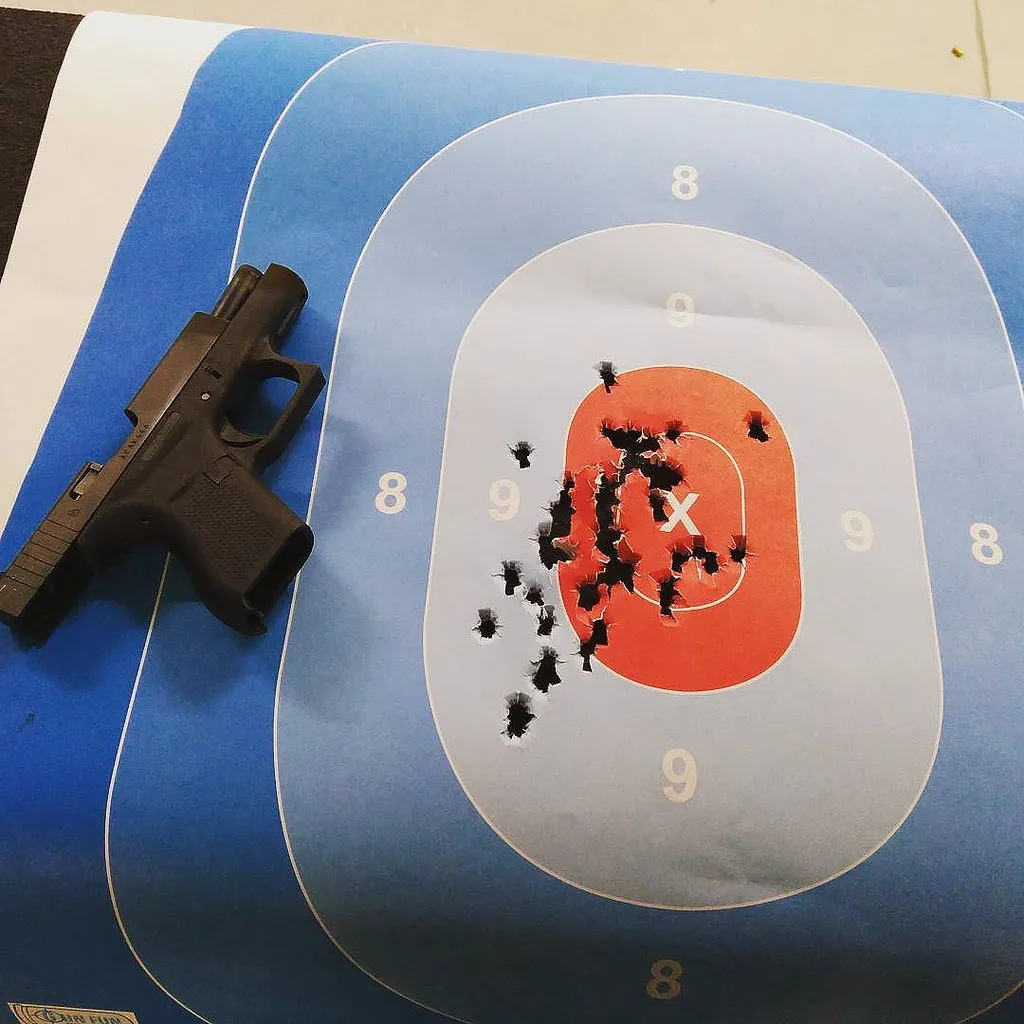 Glock 42 Problems - A 2017 Update