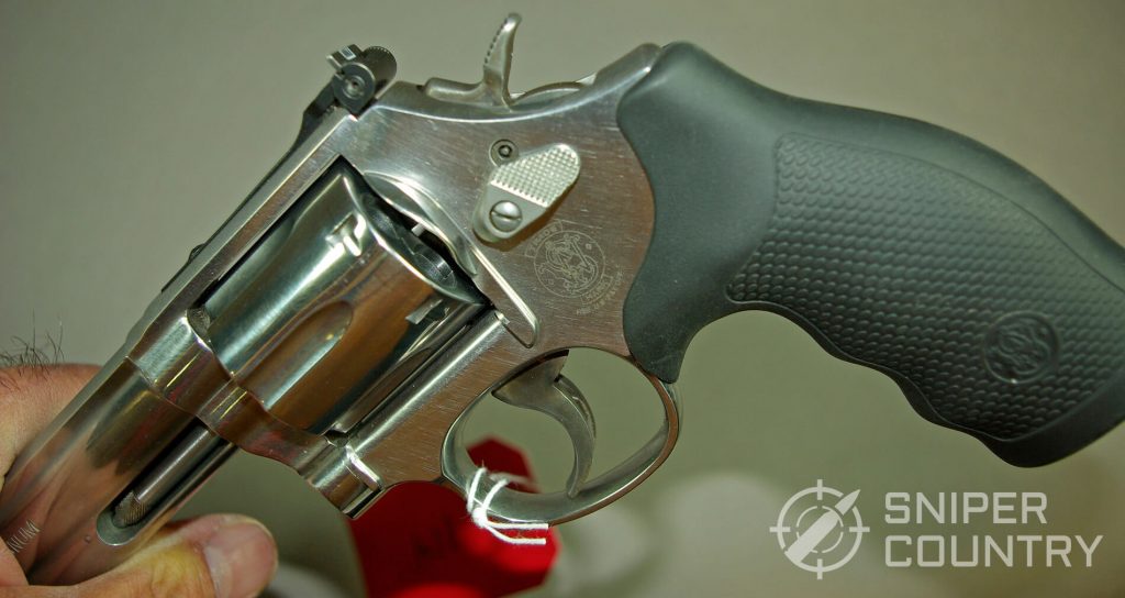Smith Wesson Model 686 Holsters