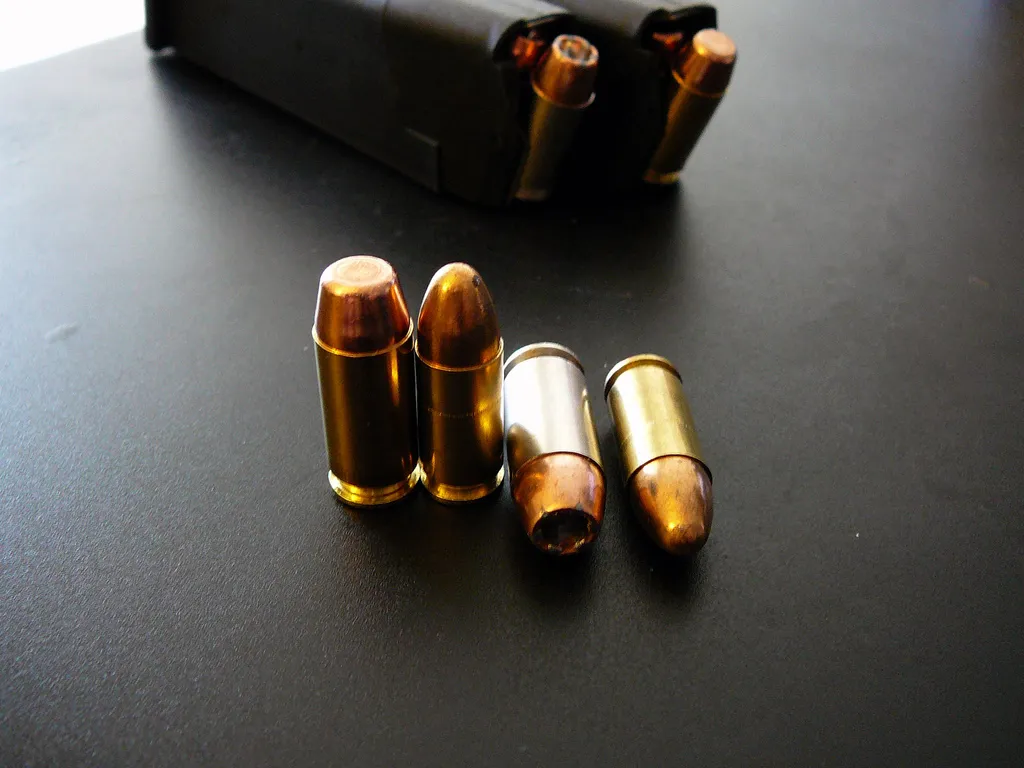 The 4 Best 9mm Speed Loaders
