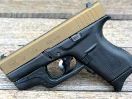 The 4 Best Glock 42 Lasers