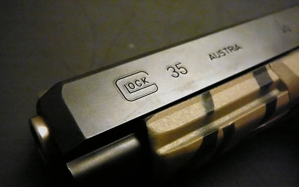 The 4 Best Glock Ghost Ring Sights