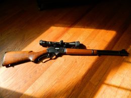 The 4 Best Marlin 336 Scopes