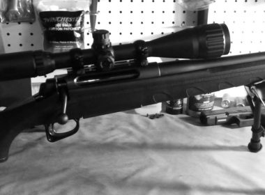 The 4 Best Remington 770 Accessories