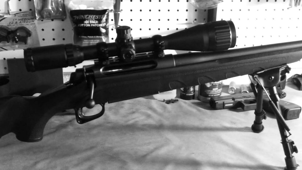Remington Accessories Rollup, Rem 15805 Roll-up Cln Kit Rifle