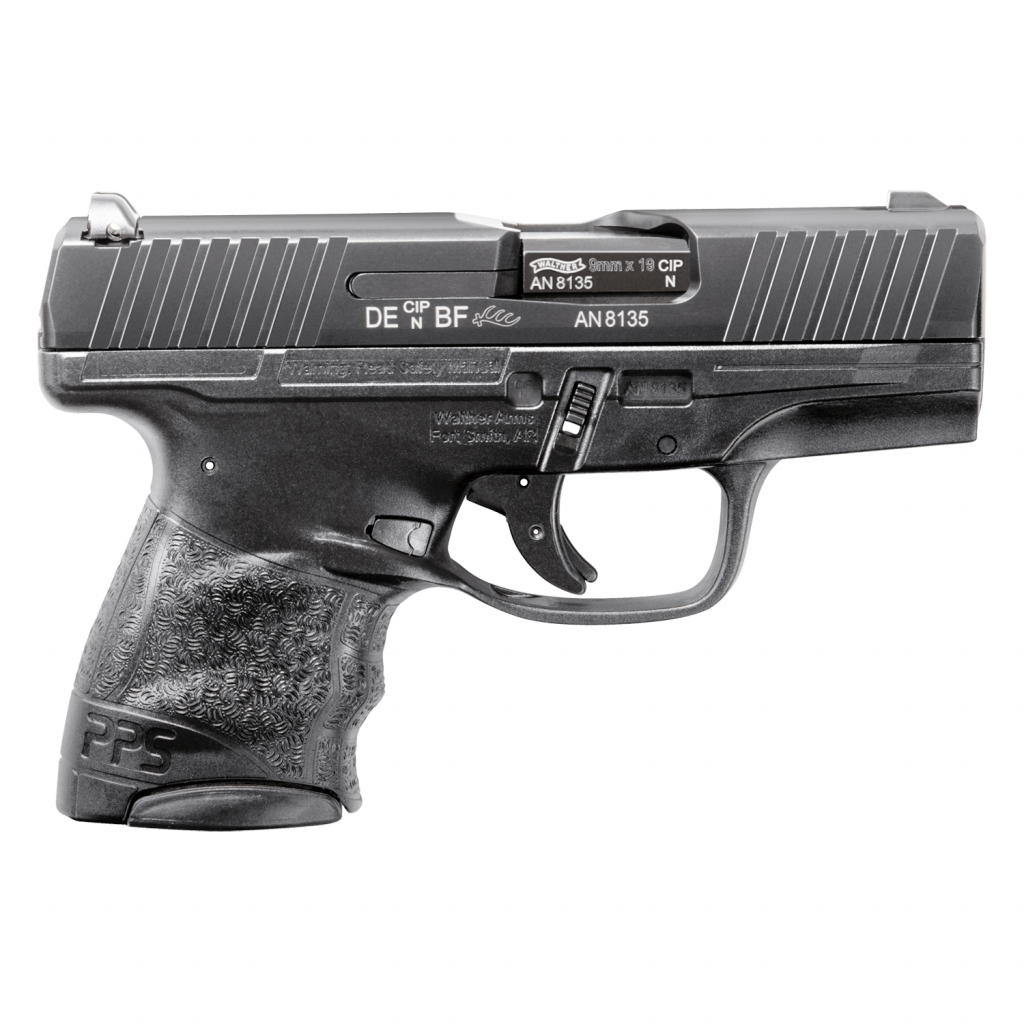 Walther PPS M2