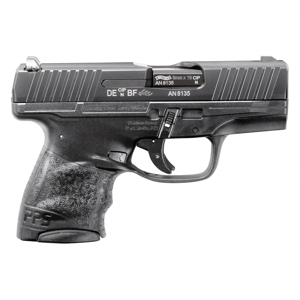 Walther PPS M2