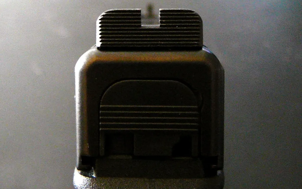 glock sight tool