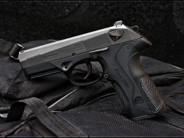 px4storm accessories