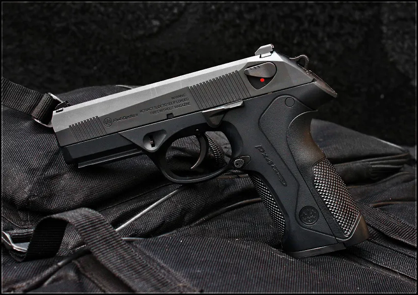 px4storm accessories