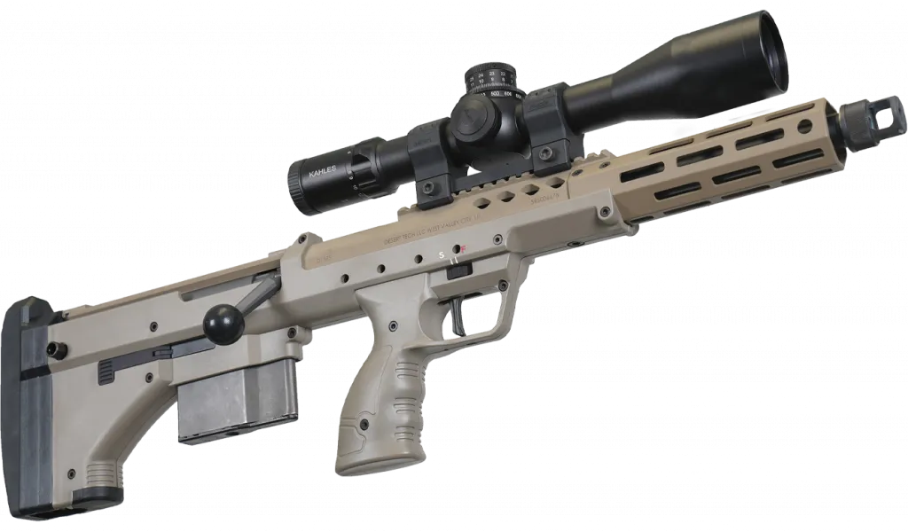 Desert Tech SRS