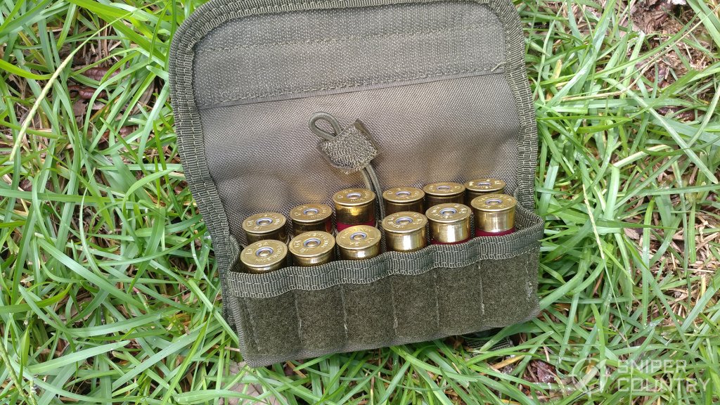 Condor MA12 Molle Shell Holder