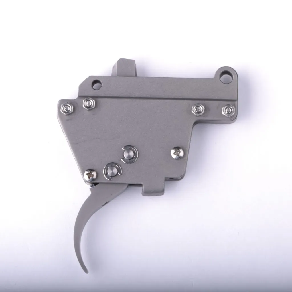 Jewell Trigger close up shot