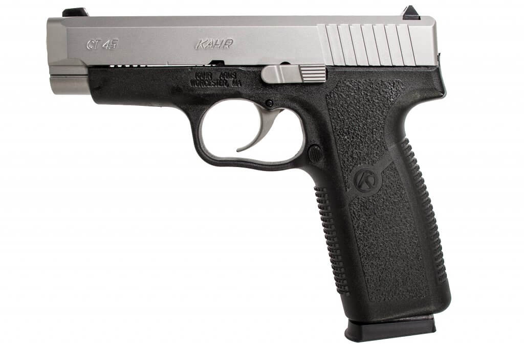 Kahr CT45