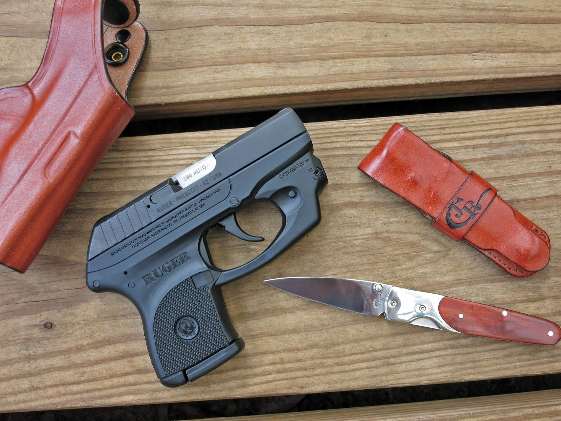 What Is The Best Compact 380 Pistol?