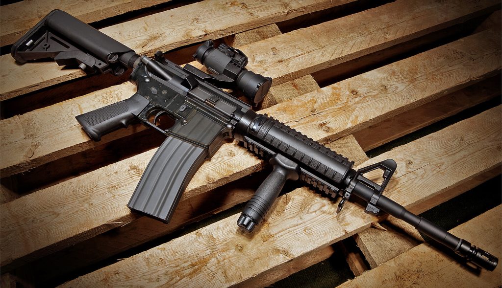 M4 Carbine