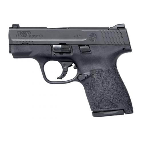 M&P Shield 9