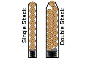 Single Stack vs Double Stack