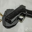 Subcompact glock and ammo