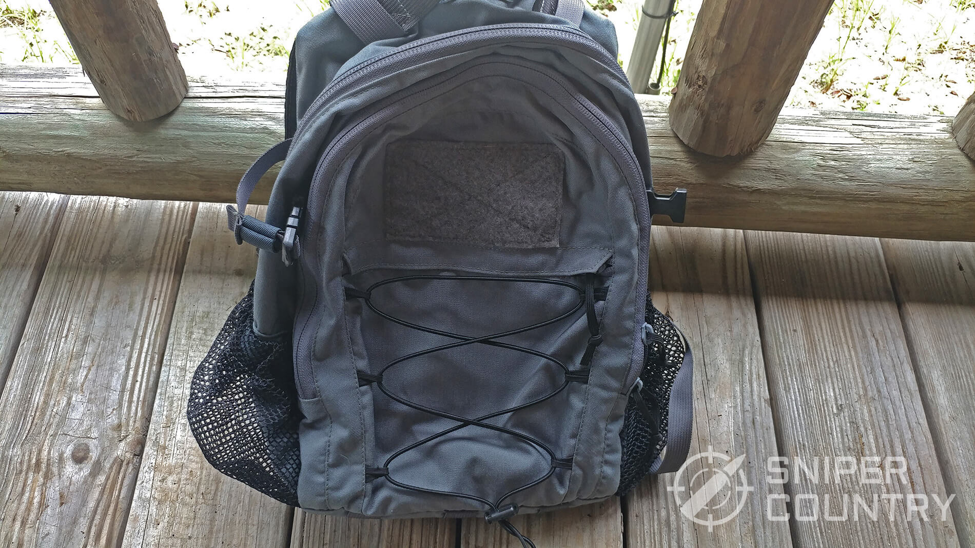 concealed carry laptop backpack