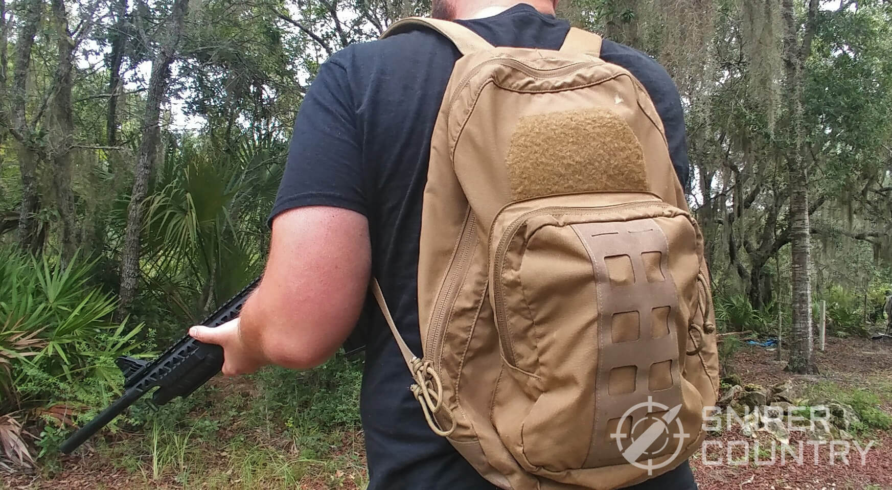 blue force gear backpack