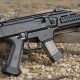 Scorpion EVO 9mm Carbine