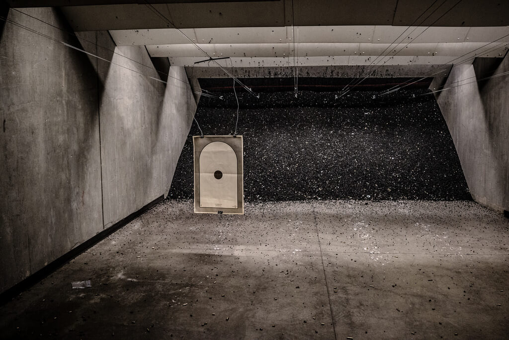 Shooting Range