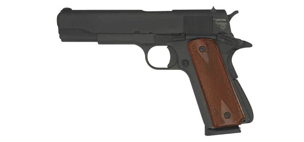 Taylorâ€™s & Co. Full-Size A1 1911