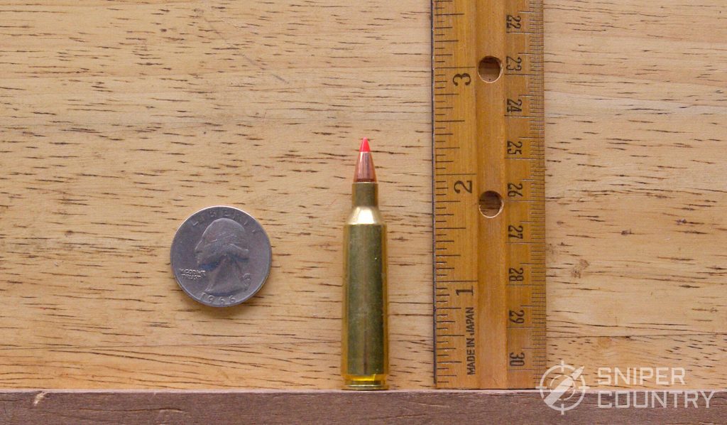 .22-250 Remington