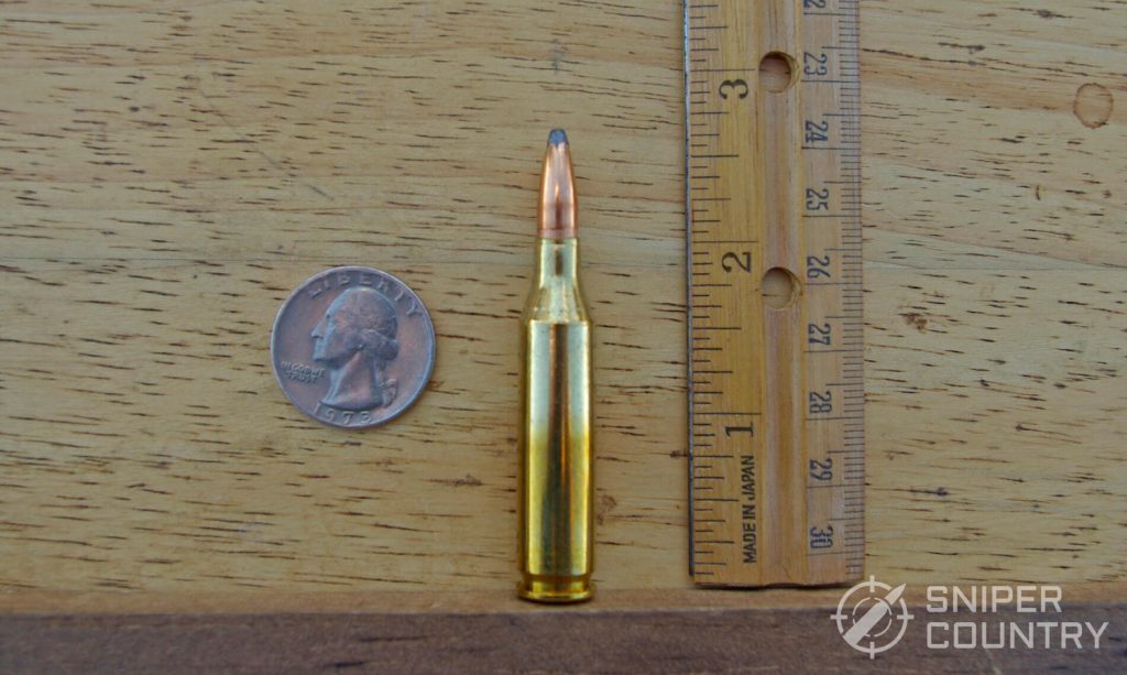 .243 Winchester