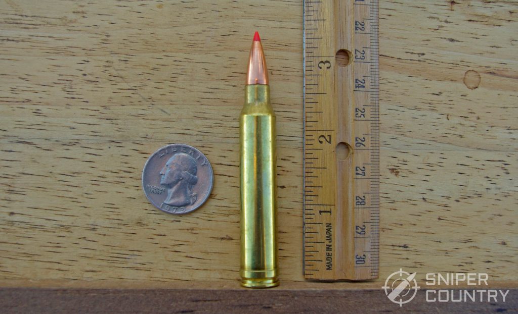 .300 Winchester Magnum