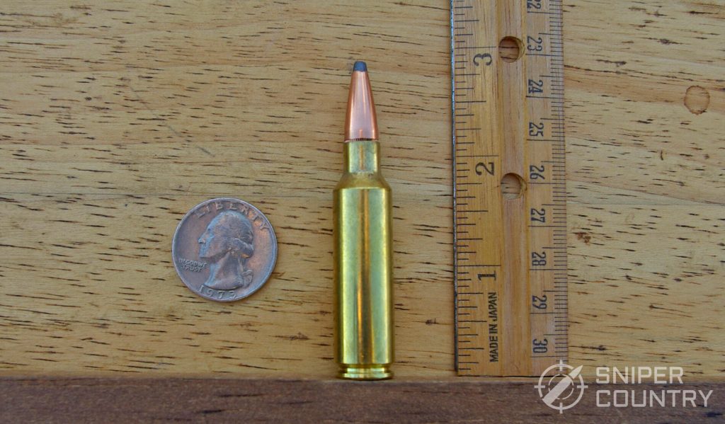 .300 Winchester Short Magnum