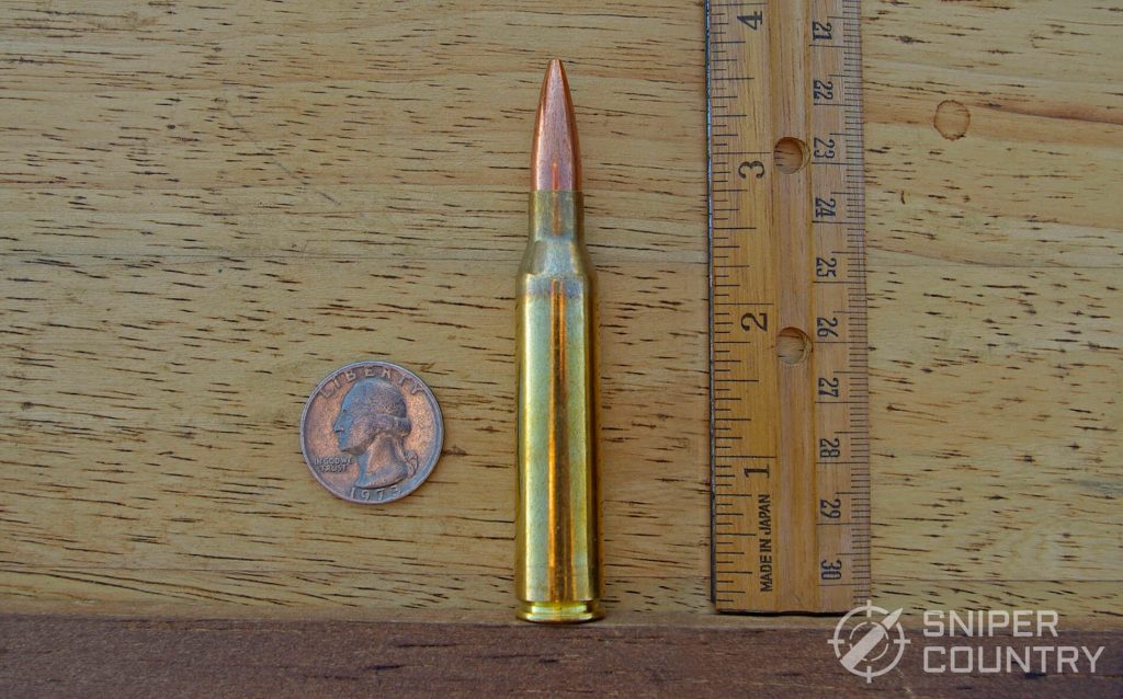 .338 Lapua Magnum