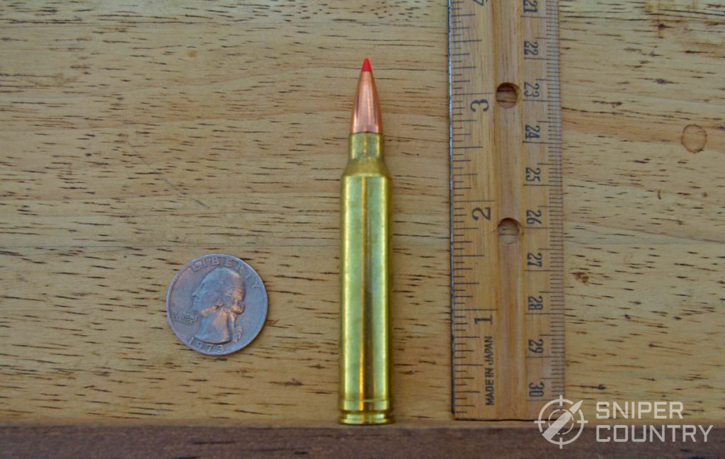 7mm Remington Magnum