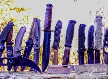 Tactical Knives