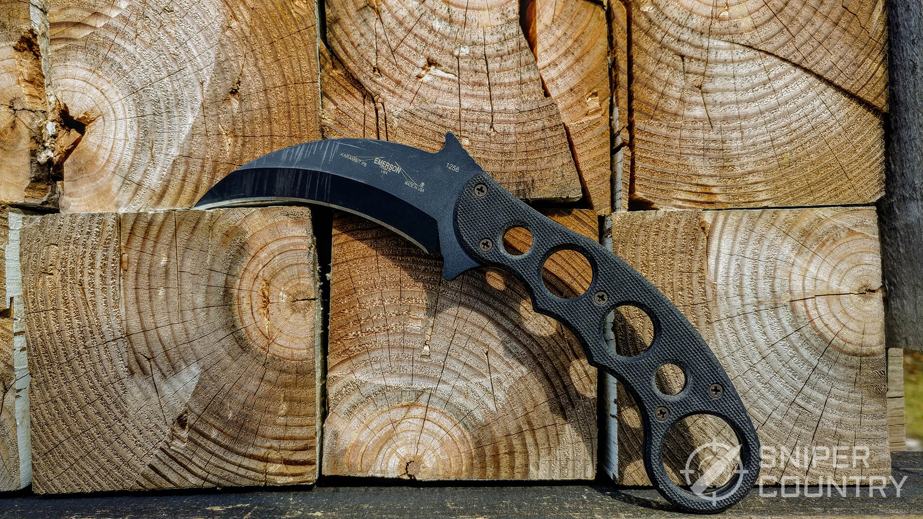 Emerson Karambit