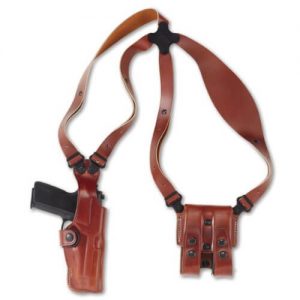 Galco Vertical Shoulder Holster