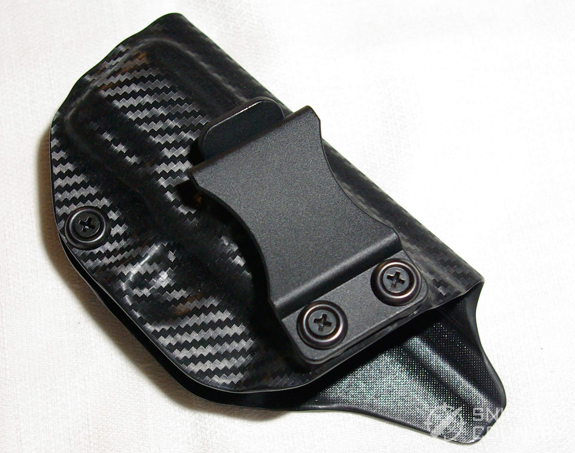 Concealment Exp G2C IWB clip side