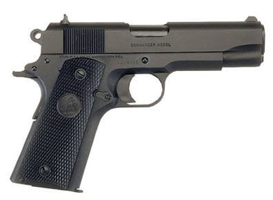 m1911A1 commander