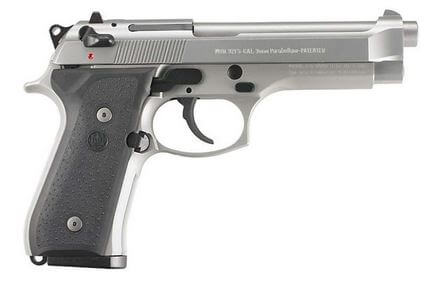 Beretta 92FS