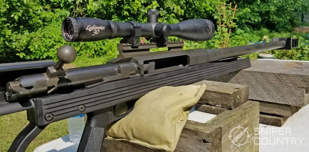ArmaLite AR-50